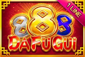 Experience the Excitement of the Da Fu Da Gui Slot Machine – Win Big with Asian-Themed Fun