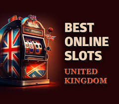  Play Free Online Slot Machines in the UK – Spin and Win Big