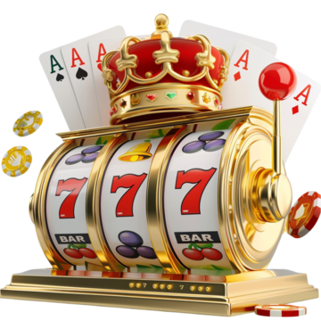 "Casino Slot Machine PNG – High-Quality Digital Images for Designers and Developers"