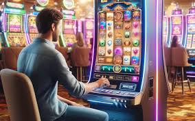 How to Win at Casino Slot Machines , Effective Tips and Strategies