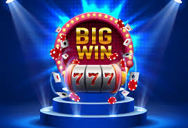 how to win big on online slot machines