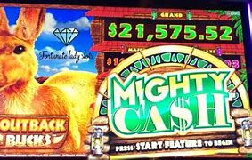 Maximize Your Wins on Mighty Cash Slot Machine: Essential Tips and Strategies