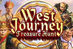 Embark on a Winning Adventure with the Journey to the West Slot Machine