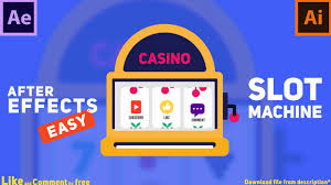 Discover the Best Slot Machine Animation Designs Online