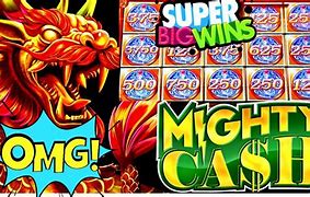 Winning Tips for the Mighty Cash Slot Machine: How to Maximize Your Chances