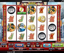 Play the Best Slot Machine Flash Game  ,Exciting Gameplay and Free Fun