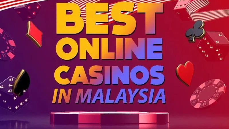 Discover Top Slot Machine Online in Malaysia - Best Online Casino Slots to Play Today