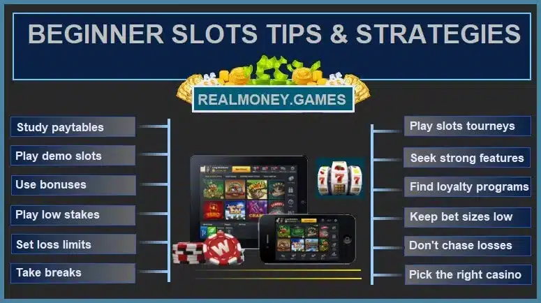 Unlocking Big Wins: Your Guide to Slot Machine Success