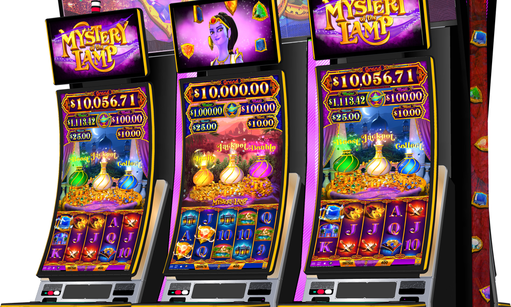 Explore the Mysteries of Stardust Slot Machine: A Cosmic Adventure Awaits