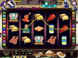 Exploring the Atkins Diet and Its Role in Slot Machine Gaming Enthusiasm