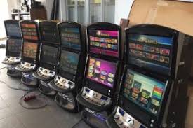 Atronic Slot Machines: Discover the Thrill of Premium Casino Gaming