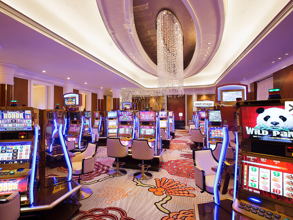 Explore the Thrilling World of Solaire Slot Machines for Unforgettable Gaming Experiences