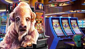 Play Your Favorite Aristocrat Slots Anytime, Anywhere