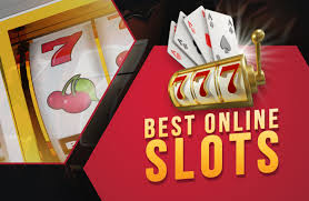 Discover the Best Online Slot Machines for Exciting Wins | Top Slots Guide