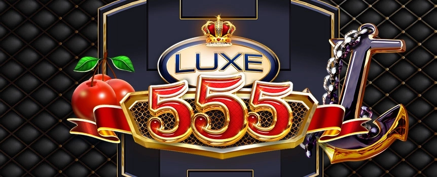 Play the Exciting 555 Slot Machine: Your Ultimate Guide to Big Wins.