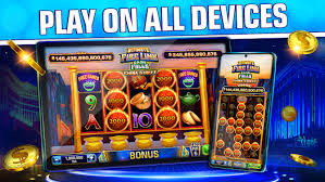 Discover the Best Slot Machine Games for Android – Top Slots for Fun & Wins