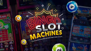 Bingo Slot Machine Cheats – Unlocking Secrets to Maximize Your Wins