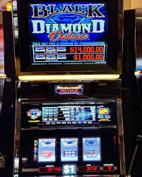 Discover the Thrills of Black Diamond Slot Machine: Your Ultimate Guide to Winning Big