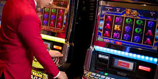 ​Become a Certified Slot Machine Technician in the Philippines Expert Training 