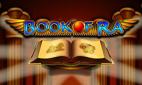 Explore the Classic Adventure of the Book of Ra Slot Machine