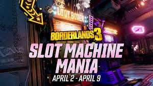 Exploring the Borderlands 2 Slot Machine: Tips, Tricks, and Winning Strategies