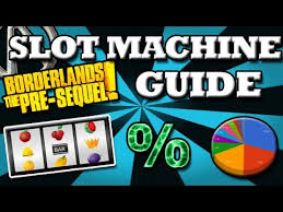 Borderlands 3 Slot Machine Cheat: Unlock Hidden Loot & Tips for Success