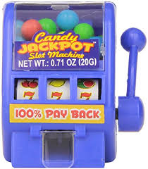 Sweet Wins Await in the Candy Slot Machine: Your Guide to Sugar Rush Jackpot Fun