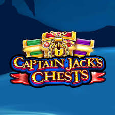 Captain Jack Slot Machine – Spin to Win Big with Adventure and Treasure