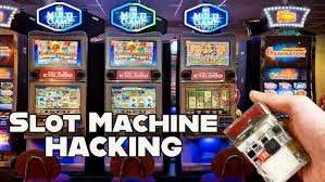 Exposing the Truth Behind Casino Cheating and Slot Machine Scams