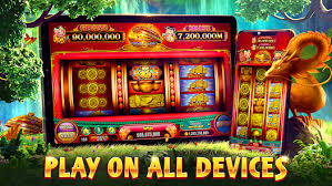 Free Online Slot Machines: Your Guide to Enjoying Casino Games