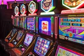 Explore Aristocrat Slot Machines Online