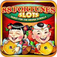 Download the 88 Fortunes Slot Machine for Free