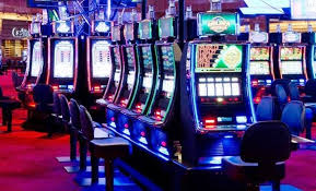 Where to Buy Slot Machines , Your Guide to Purchasing Slot Machines for Home or Business