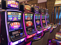 Explore the Best Casino Slot Machine Games in the Philippines