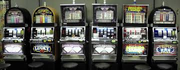 Affordable Casino Slot Machine Rentals for Events & Entertainment