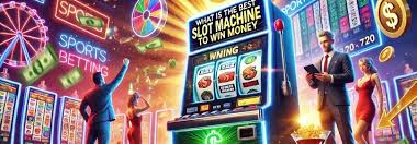 Best Slot Machines for Winning Big: Top Picks and Expert Tips