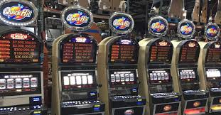 Buying Used Slot Machines: A Smart Choice for Affordable Casino Equipment