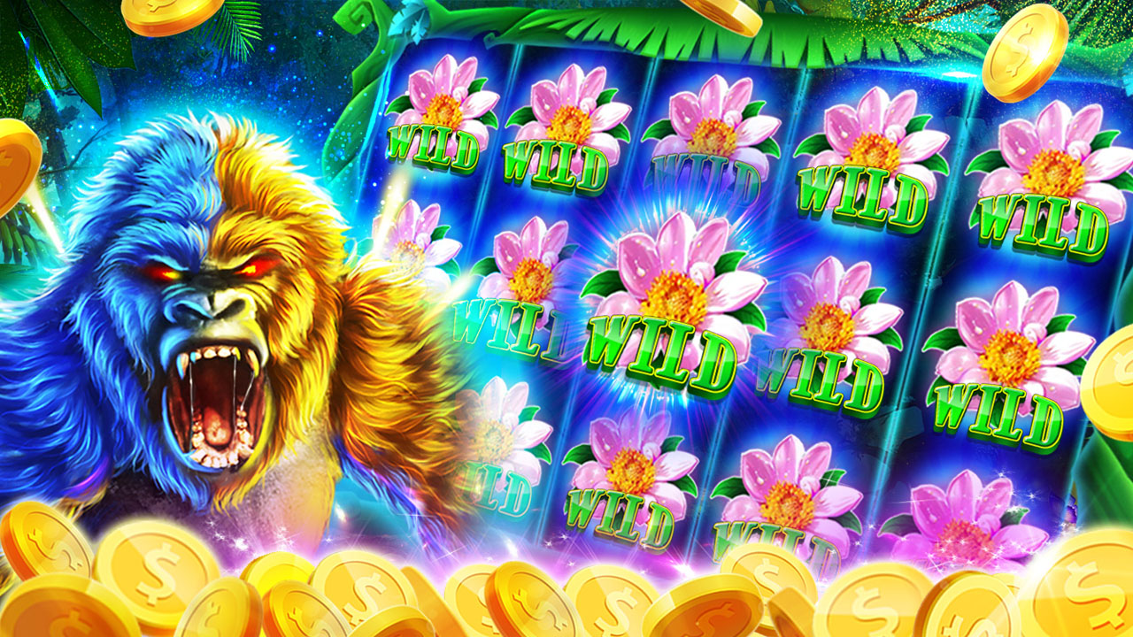 Explore the Excitement of African Diamond Slot Machine: A Rich Gaming Experience