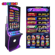 Best Chinese Slot Machines for Sale .Unique and Exciting Casino Games