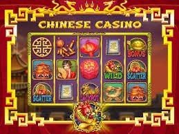 Explore the Exciting World of Chinese Slot Machine Games