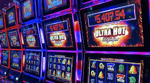 Discover the Biggest Slot Machine Win Ever: Unbelievable Jackpot Moments