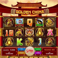 Explore the Fascinating Chinese Slot Machine Symbols 