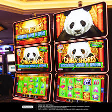 Explore the Exciting China Panda Slot Machine: Win Big with This Popular Game