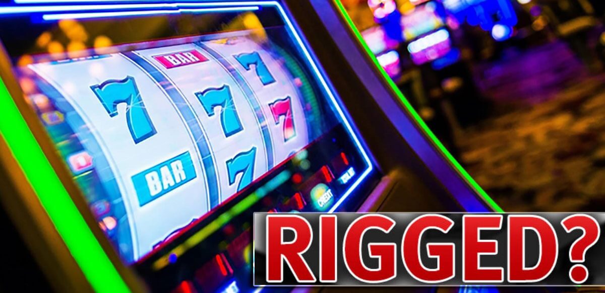 Can Slot Machines Be Rigged? Understanding Fairness and Trust in Online and Land-Based Casinos