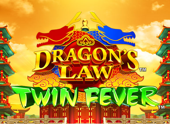 Discover the Exciting World of Dragon's Law Twin Fever Slot Machine: Play & Win Big