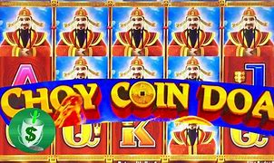 Choy Coin Doa Slot Machine