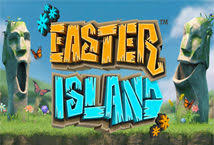 Explore the Fascinating Easter Island Slot Machine Adventure - Win Big with This Exciting Game!