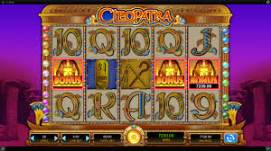 Play the Free Cleopatra Slot Machine Online – Spin and Win Big Today!