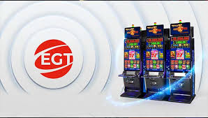 Discover the Thrills of EGT Slot Machines: Uncover Popular Games and Winning Tips