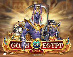 Explore the Best Egypt Slot Machines for Big Wins | Play Egyptian-Themed Slots Today